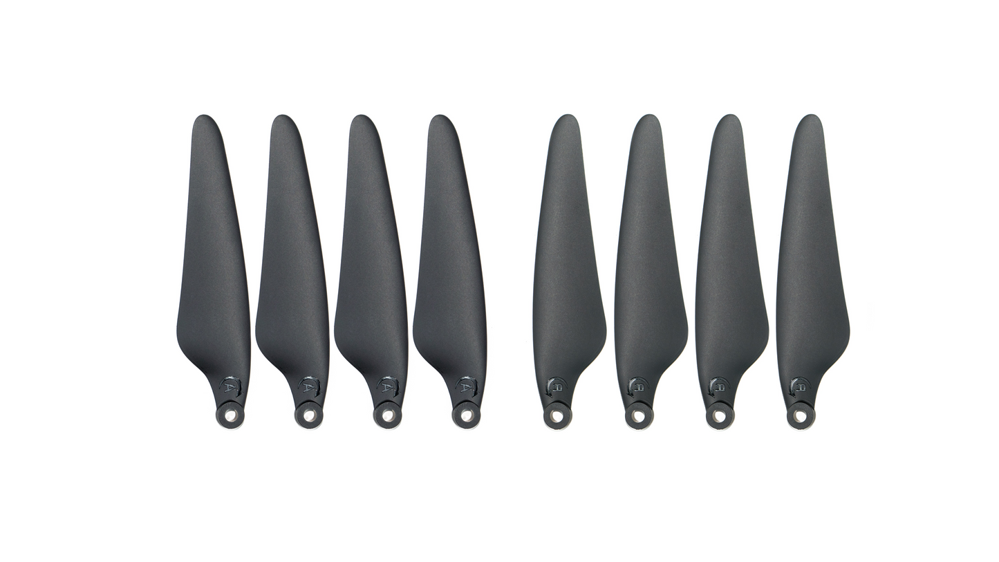 Spare Propellers Kit